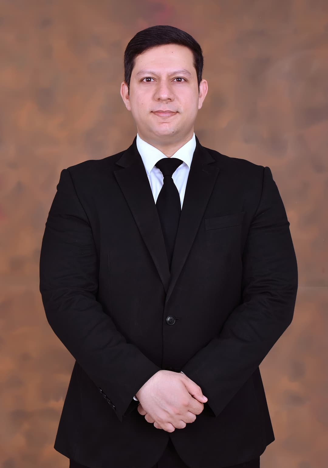 Abdul Ghaffar