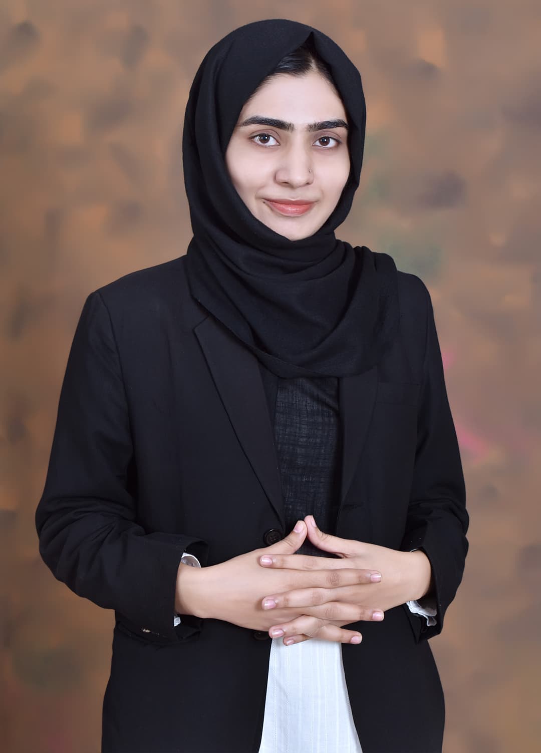 Irum Ahmed