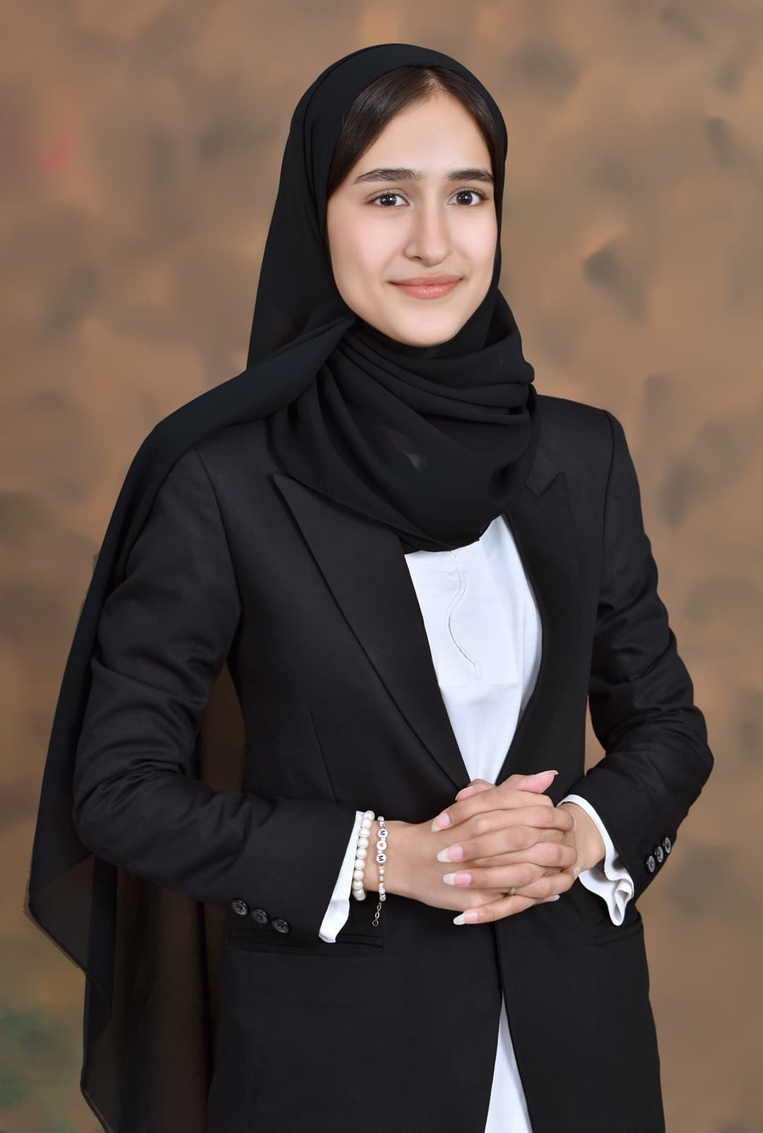 Mariam Saleem