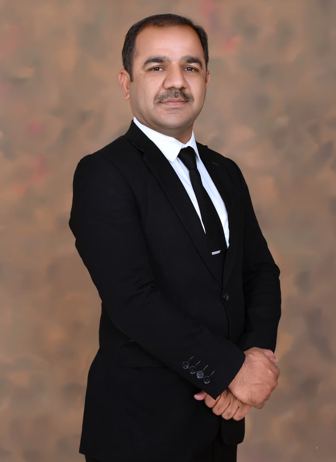 Zohaib Hassan